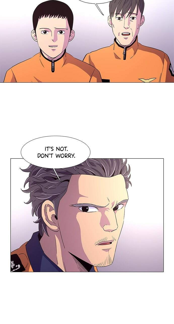 Read 1 Second chapter 23 image 11 on Lezhin