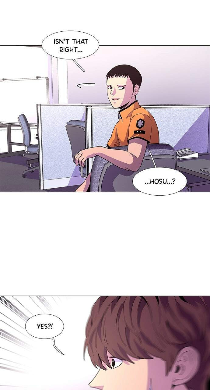 Read 1 Second chapter 23 image 14 on Lezhin