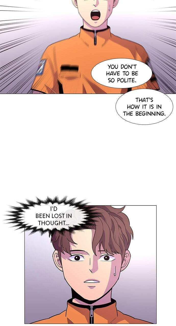 Read 1 Second chapter 23 image 17 on Lezhin