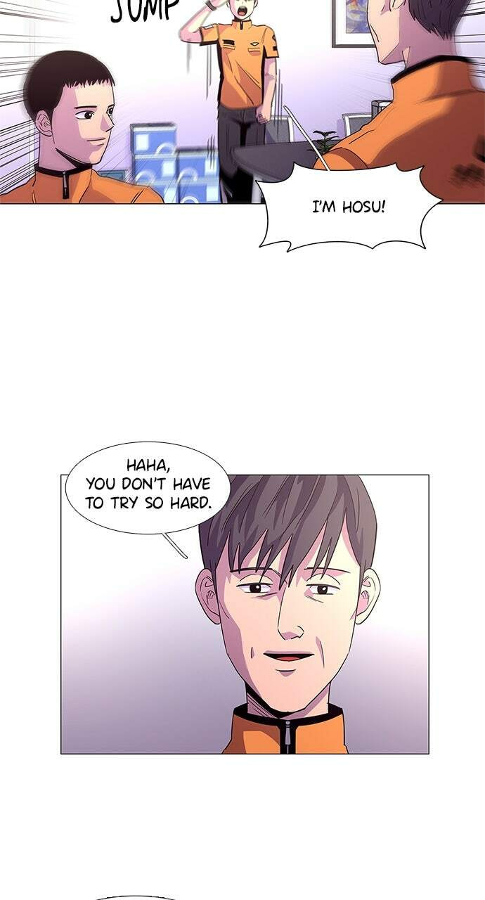 Read 1 Second chapter 23 image 19 on Lezhin