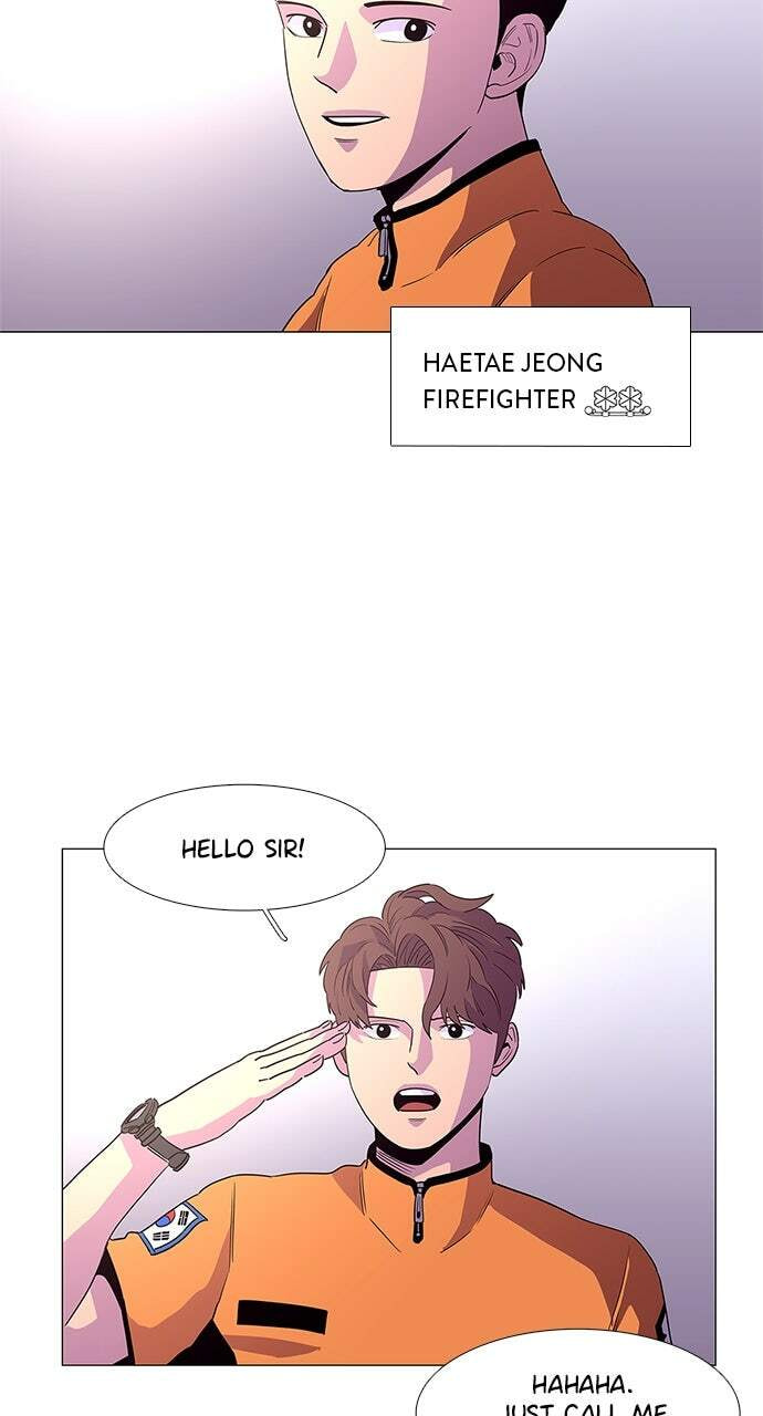 Read 1 Second chapter 23 image 21 on Lezhin