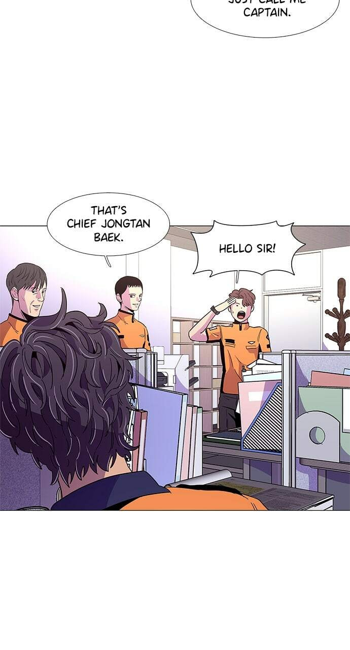 Read 1 Second chapter 23 image 22 on Lezhin