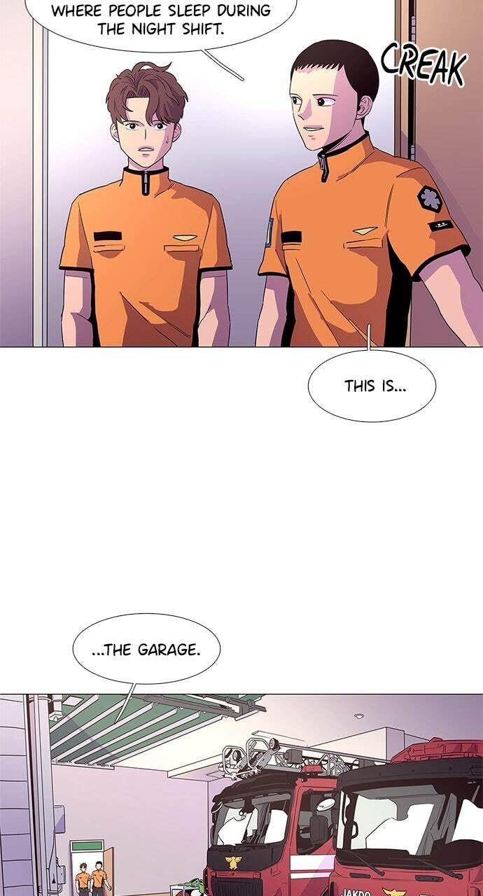 Read 1 Second chapter 23 image 27 on Lezhin