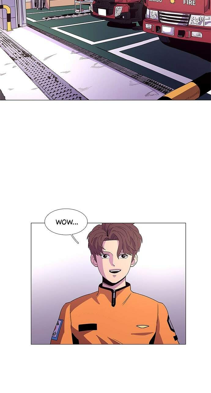 Read 1 Second chapter 23 image 28 on Lezhin
