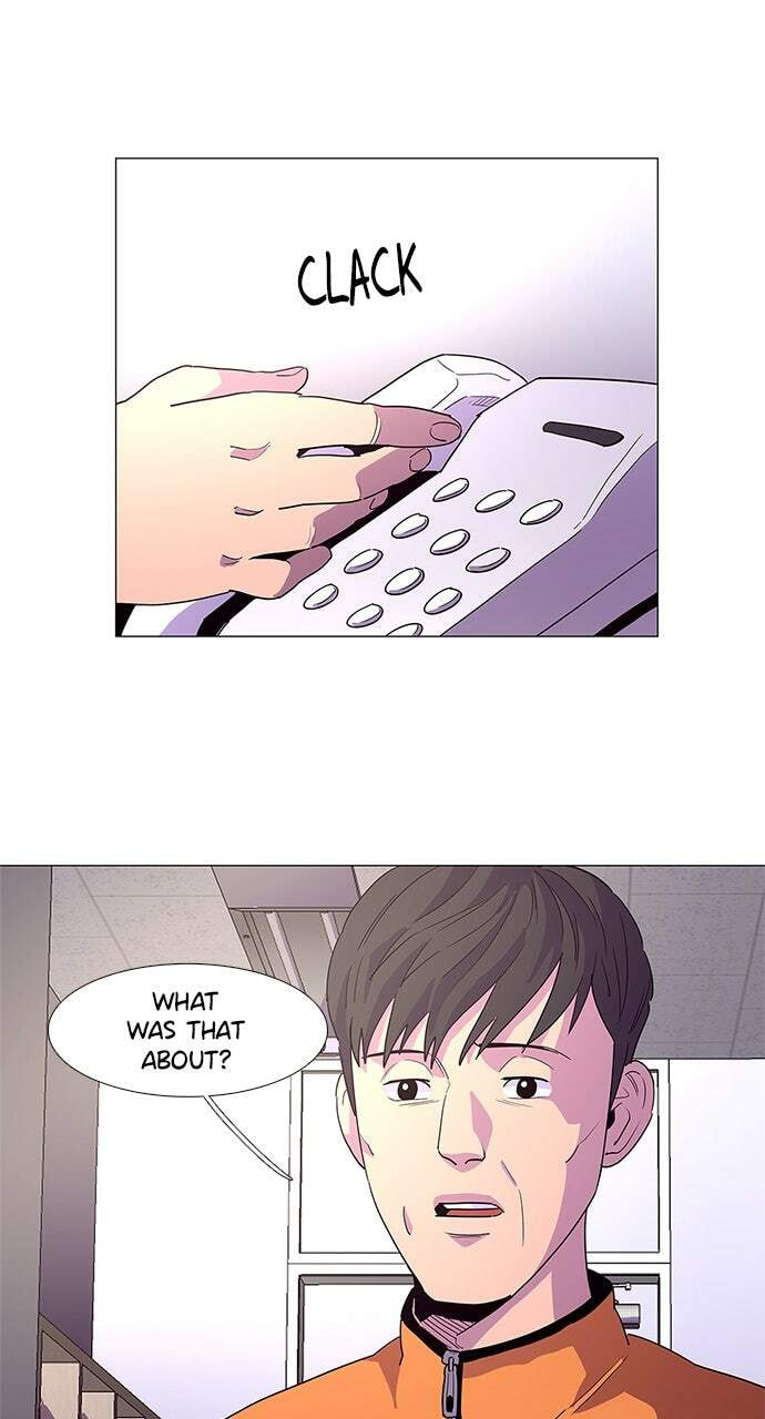 Read 1 Second chapter 23 image 3 on Lezhin