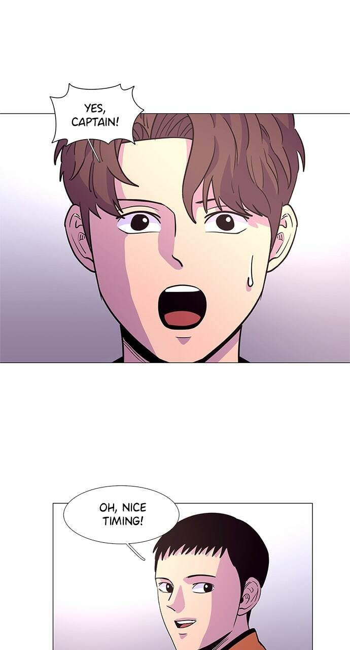 Read 1 Second chapter 23 image 32 on Lezhin