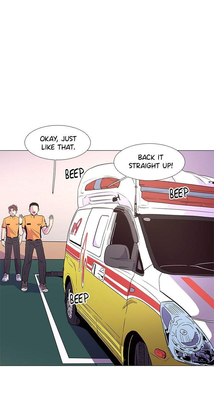Read 1 Second chapter 23 image 34 on Lezhin