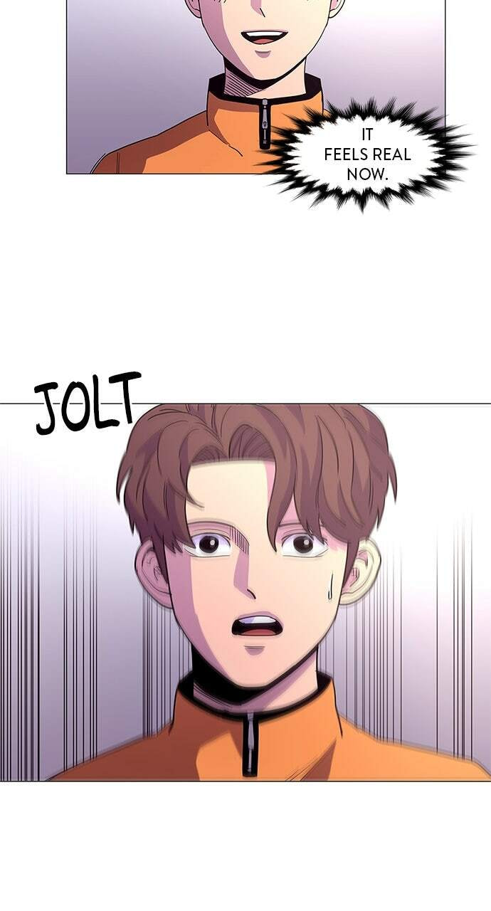 Read 1 Second chapter 23 image 44 on Lezhin