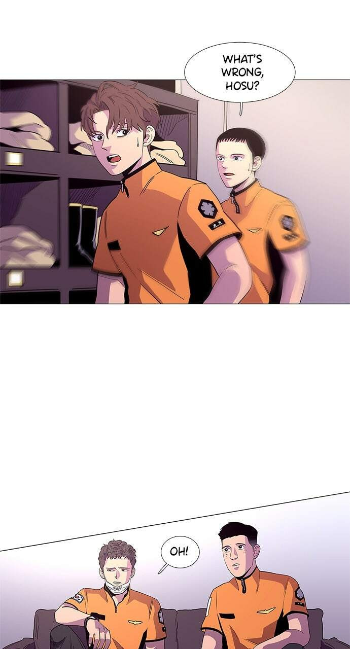 Read 1 Second chapter 23 image 45 on Lezhin
