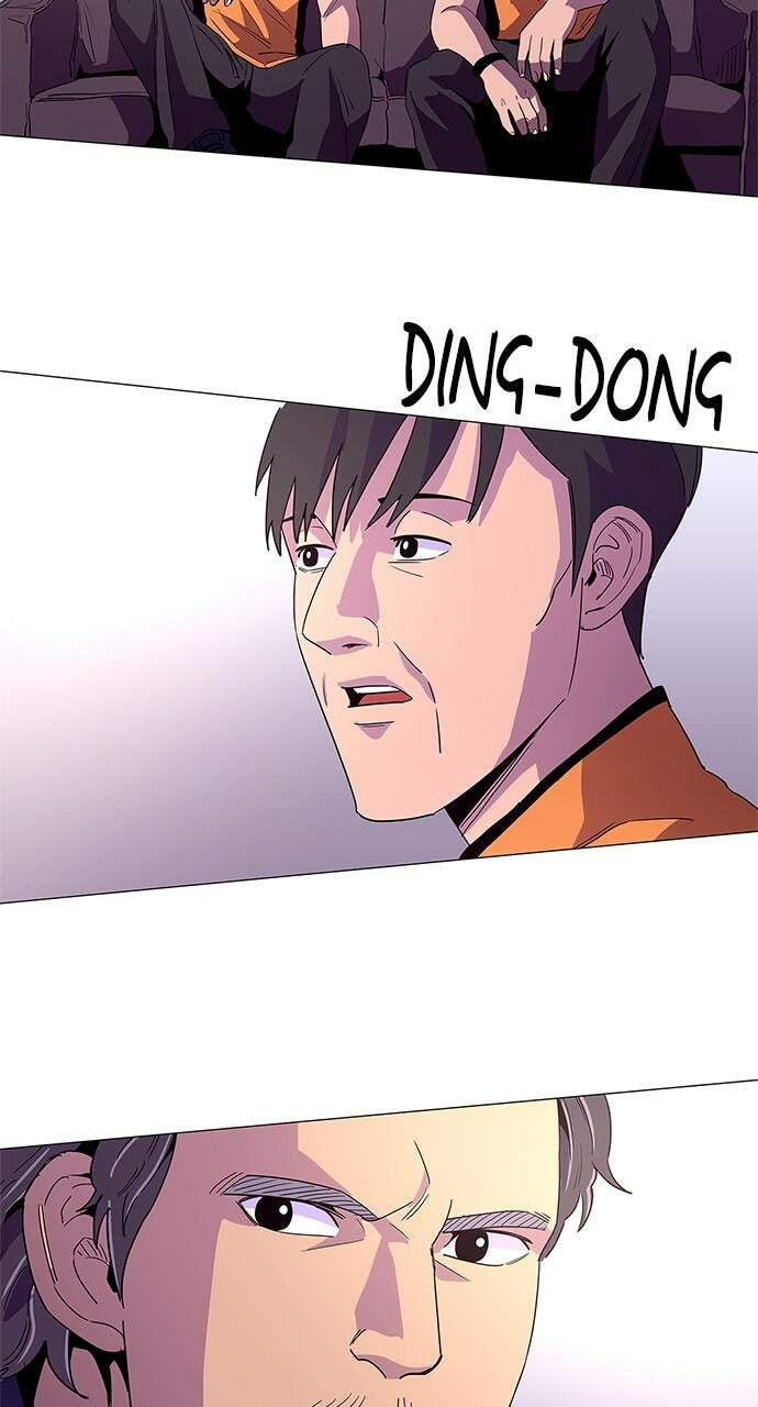Read 1 Second chapter 23 image 46 on Lezhin