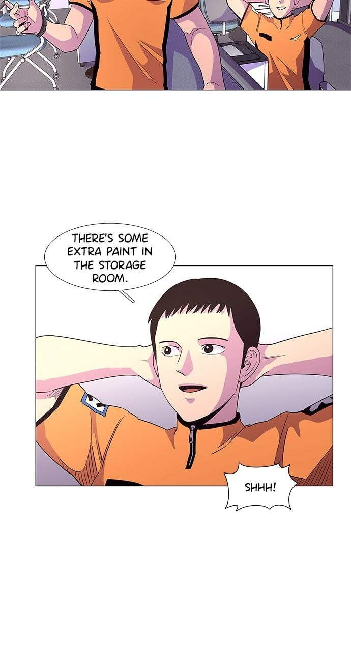 Read 1 Second chapter 23 image 6 on Lezhin