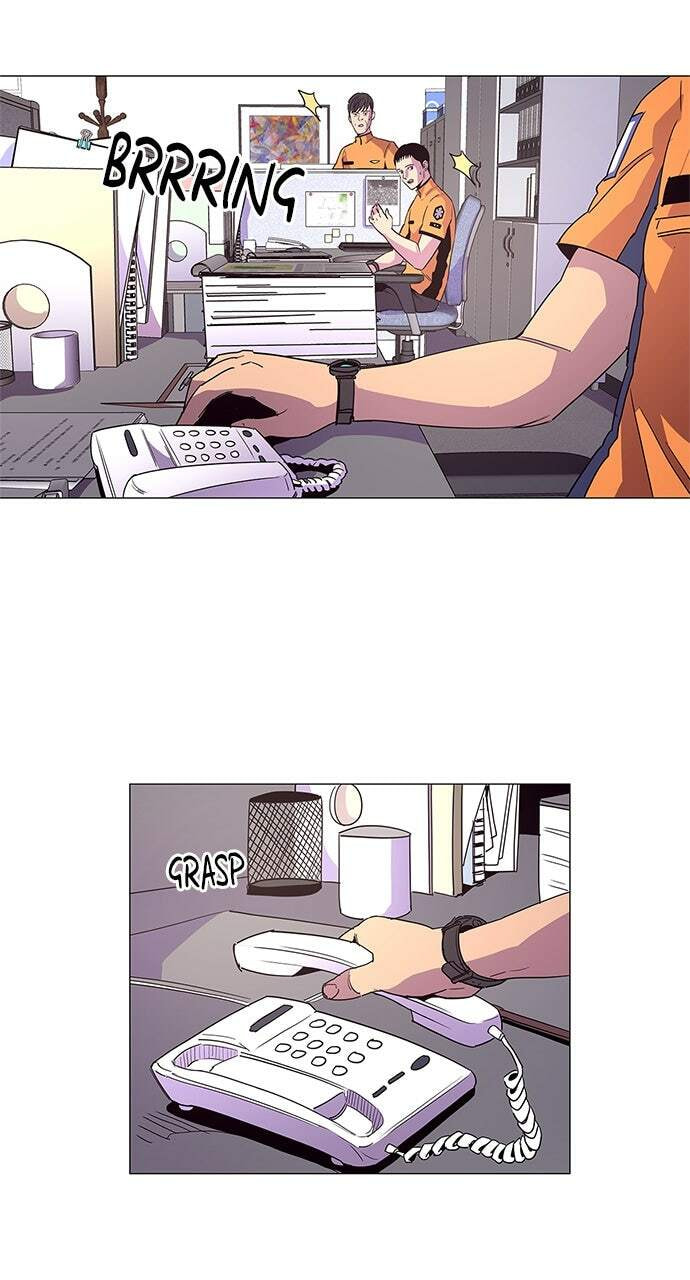 Read 1 Second chapter 23 image 7 on Lezhin