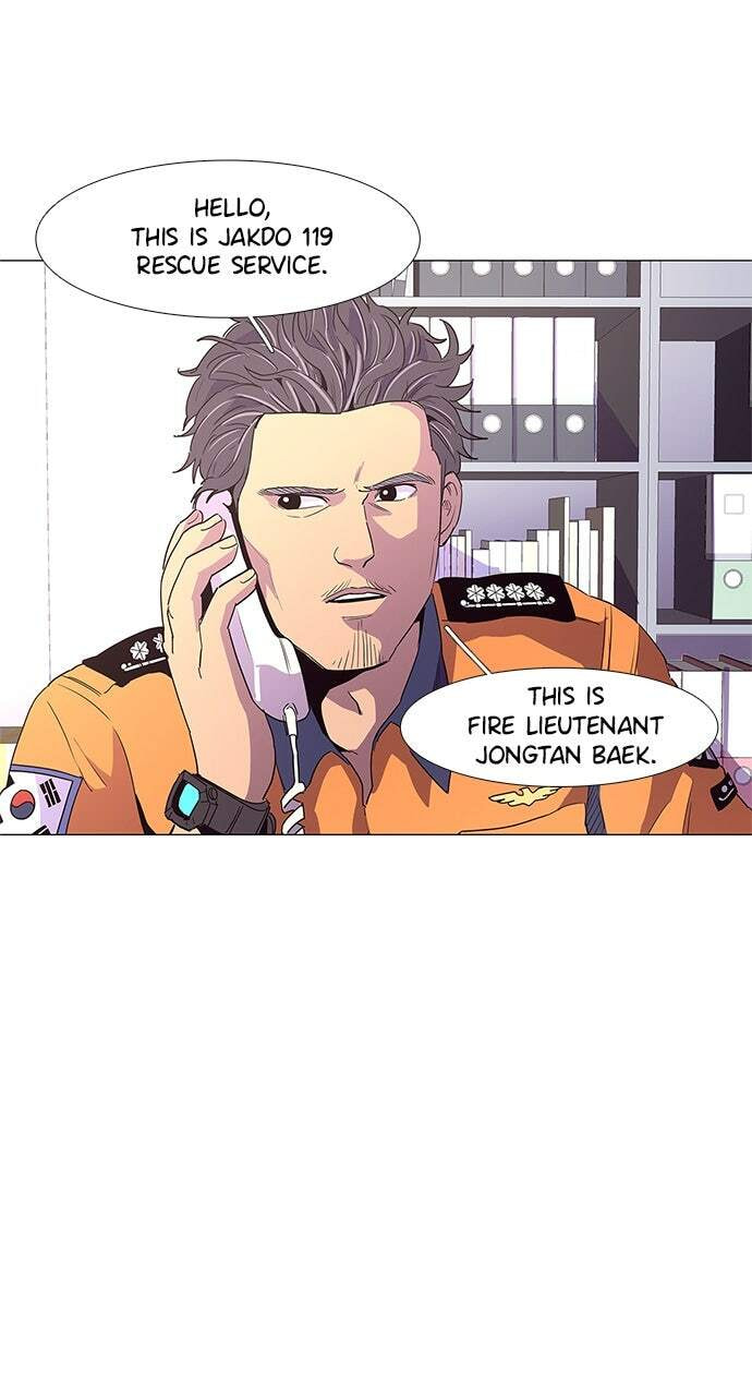 Read 1 Second chapter 23 image 8 on Lezhin