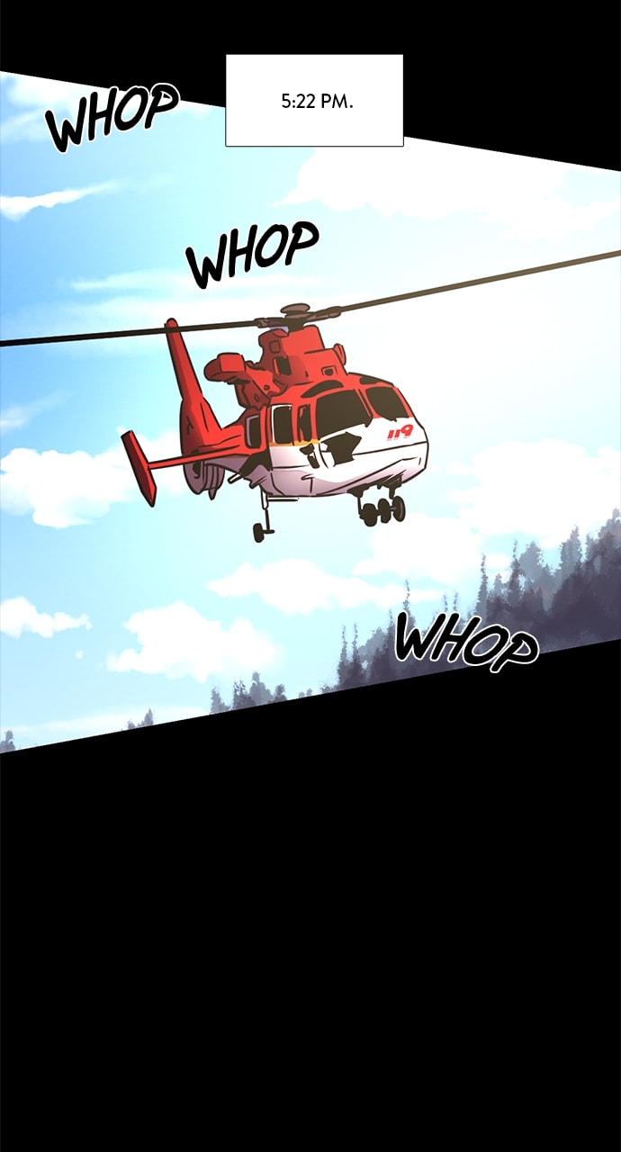 Read 1 Second chapter 230 image 16 on Lezhin
