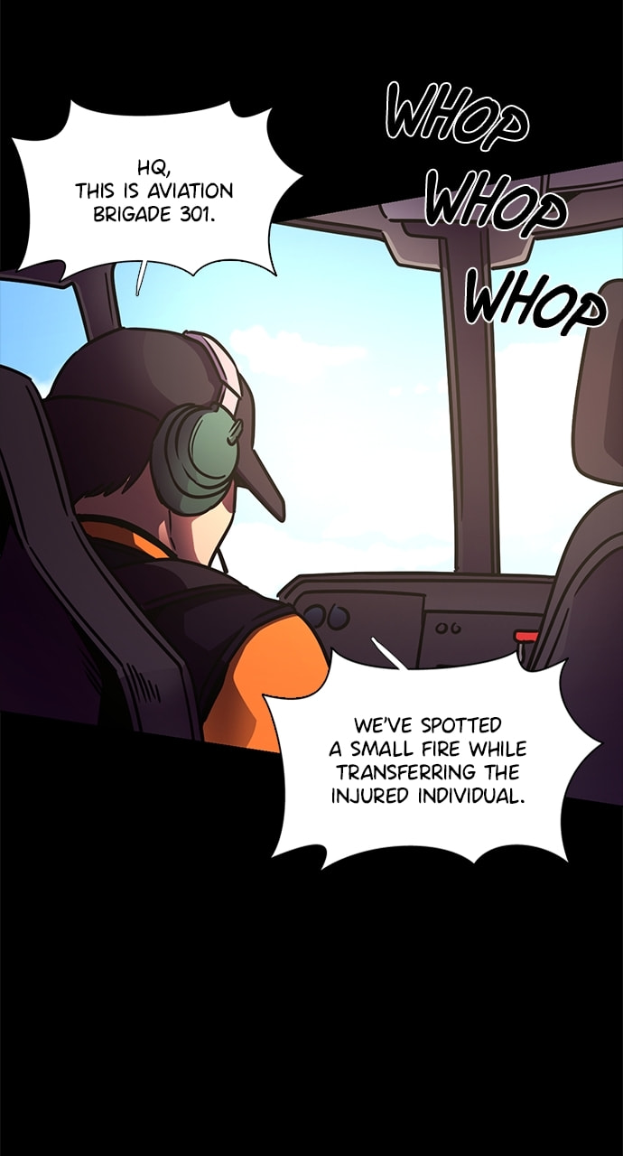 Read 1 Second chapter 230 image 17 on Lezhin