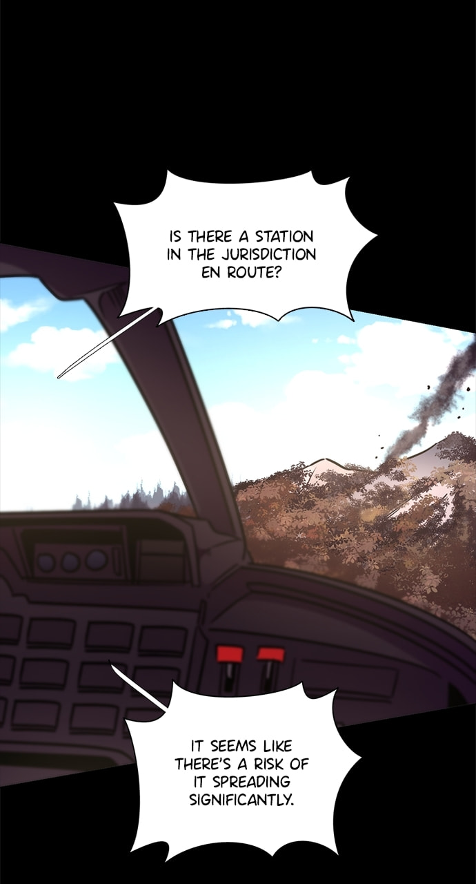 Read 1 Second chapter 230 image 18 on Lezhin