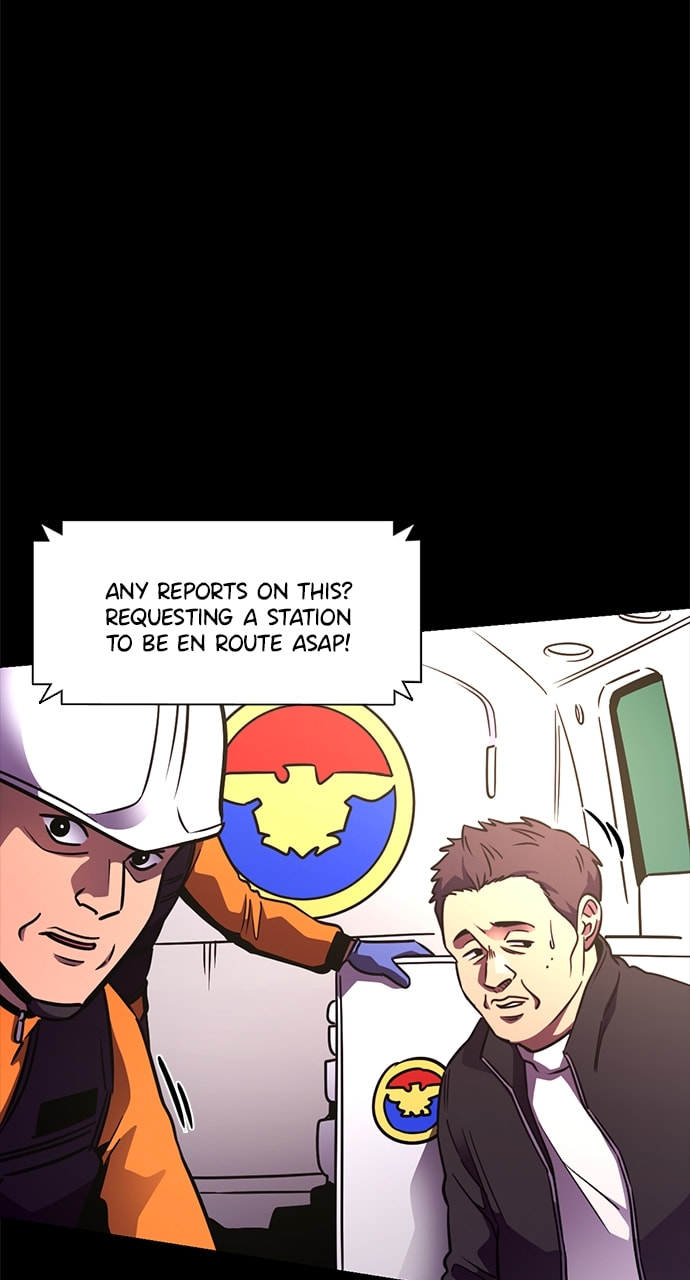 Read 1 Second chapter 230 image 19 on Lezhin