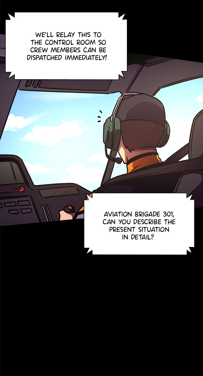 Read 1 Second chapter 230 image 21 on Lezhin