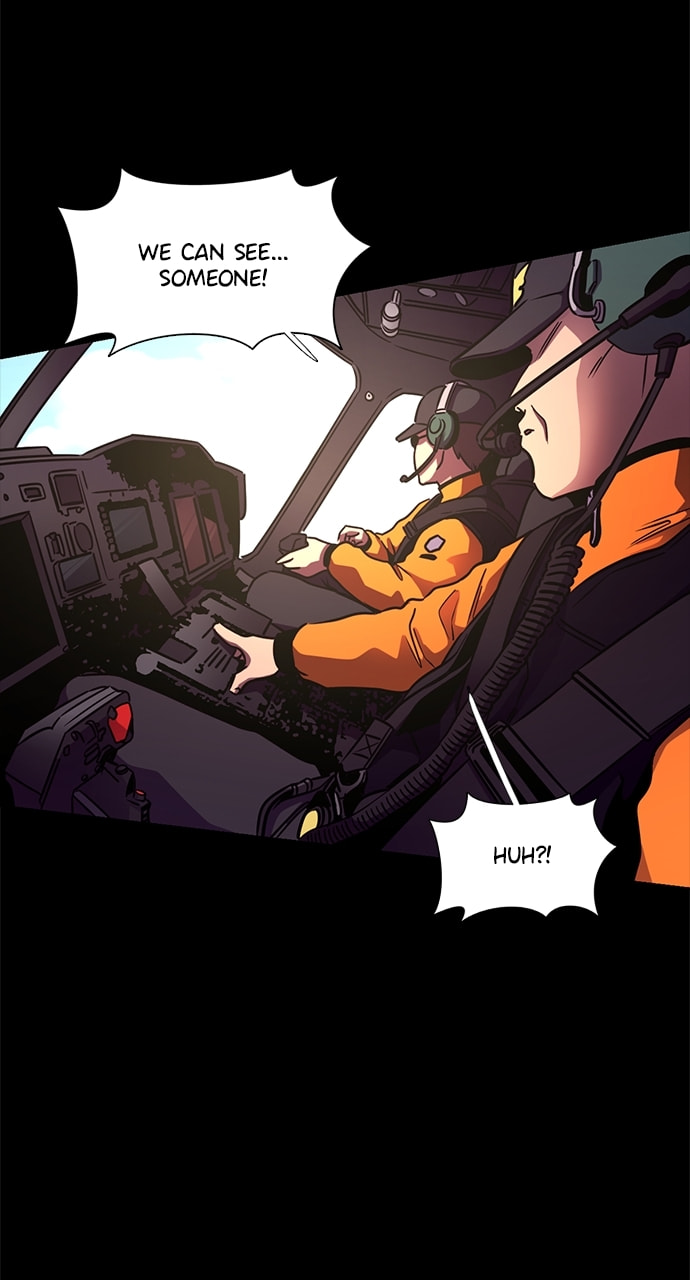 Read 1 Second chapter 230 image 22 on Lezhin