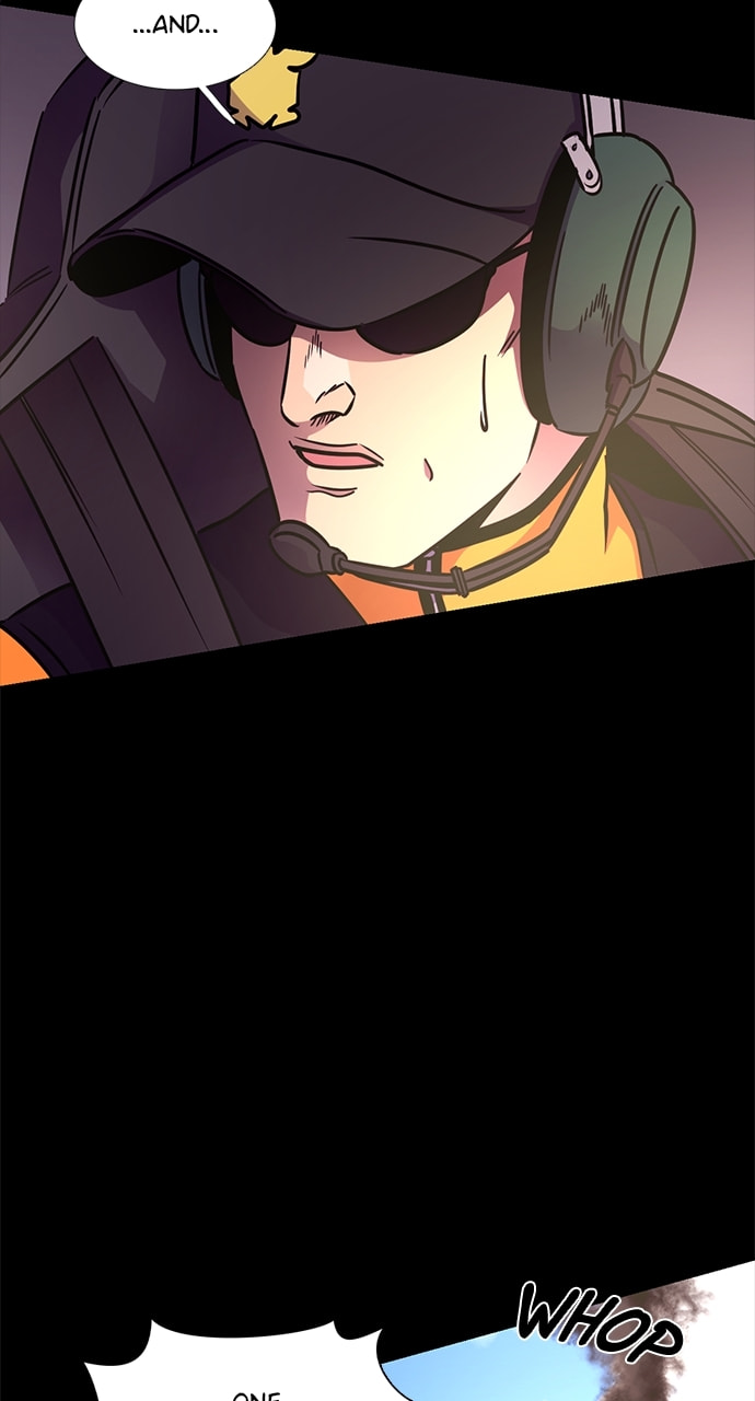 Read 1 Second chapter 230 image 24 on Lezhin