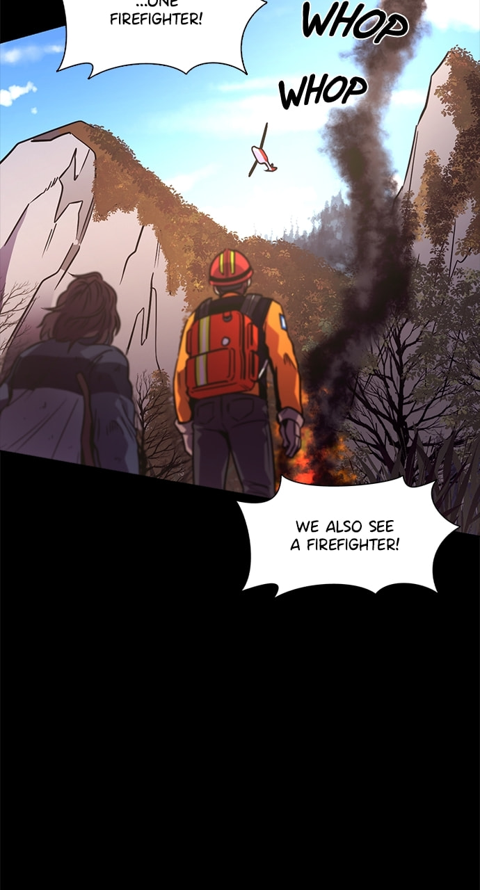 Read 1 Second chapter 230 image 25 on Lezhin
