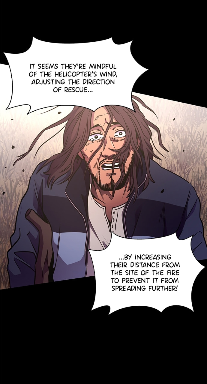 Read 1 Second chapter 230 image 26 on Lezhin