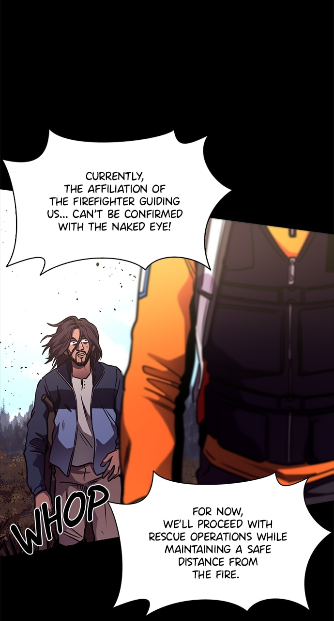 Read 1 Second chapter 230 image 27 on Lezhin