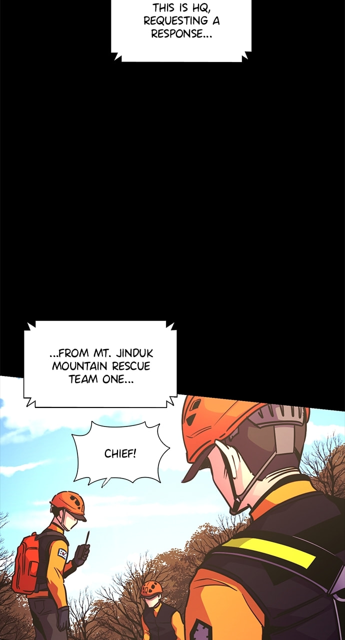 Read 1 Second chapter 230 image 30 on Lezhin