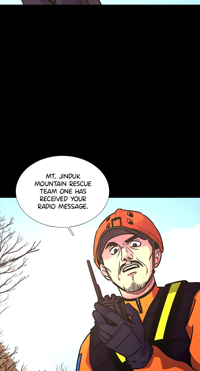 Read 1 Second chapter 230 image 32 on Lezhin