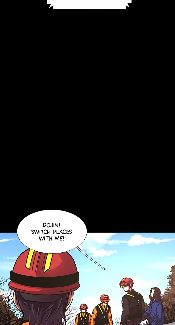 Read 1 Second chapter 230 image 34 on Lezhin