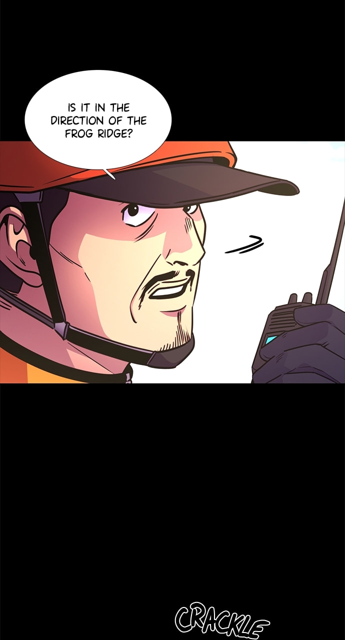 Read 1 Second chapter 230 image 37 on Lezhin