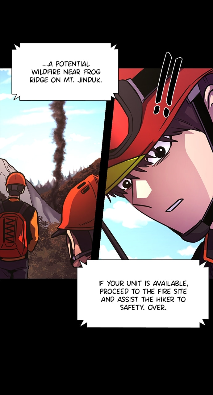Read 1 Second chapter 230 image 39 on Lezhin