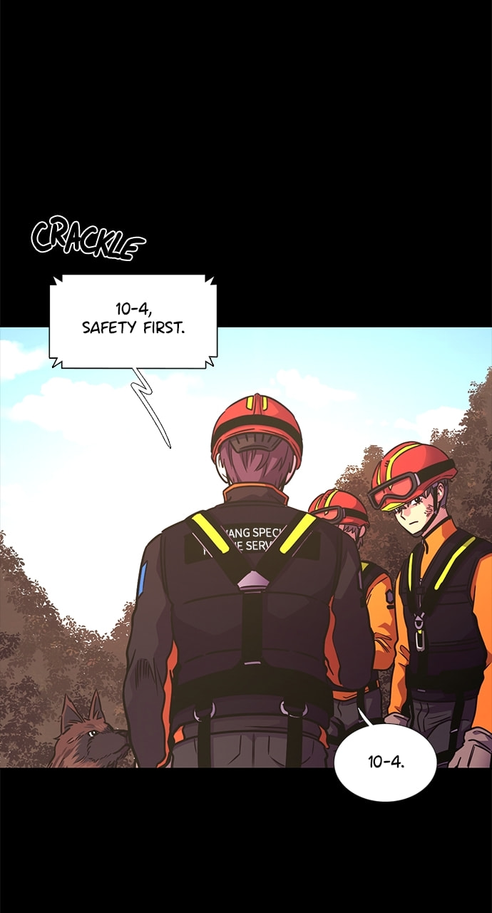 Read 1 Second chapter 230 image 41 on Lezhin