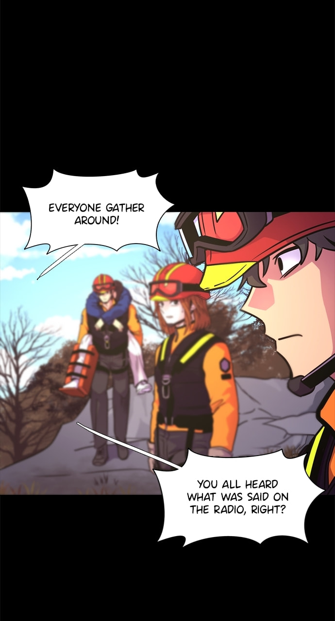 Read 1 Second chapter 230 image 42 on Lezhin
