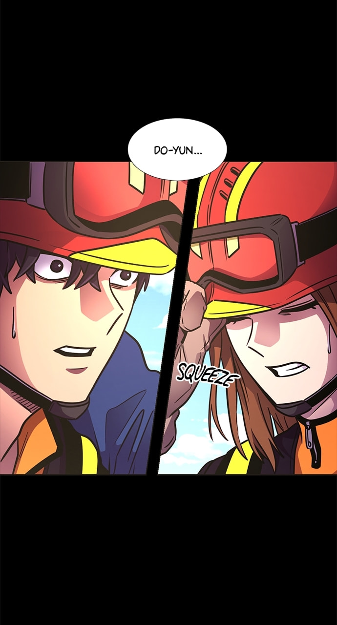 Read 1 Second chapter 230 image 44 on Lezhin