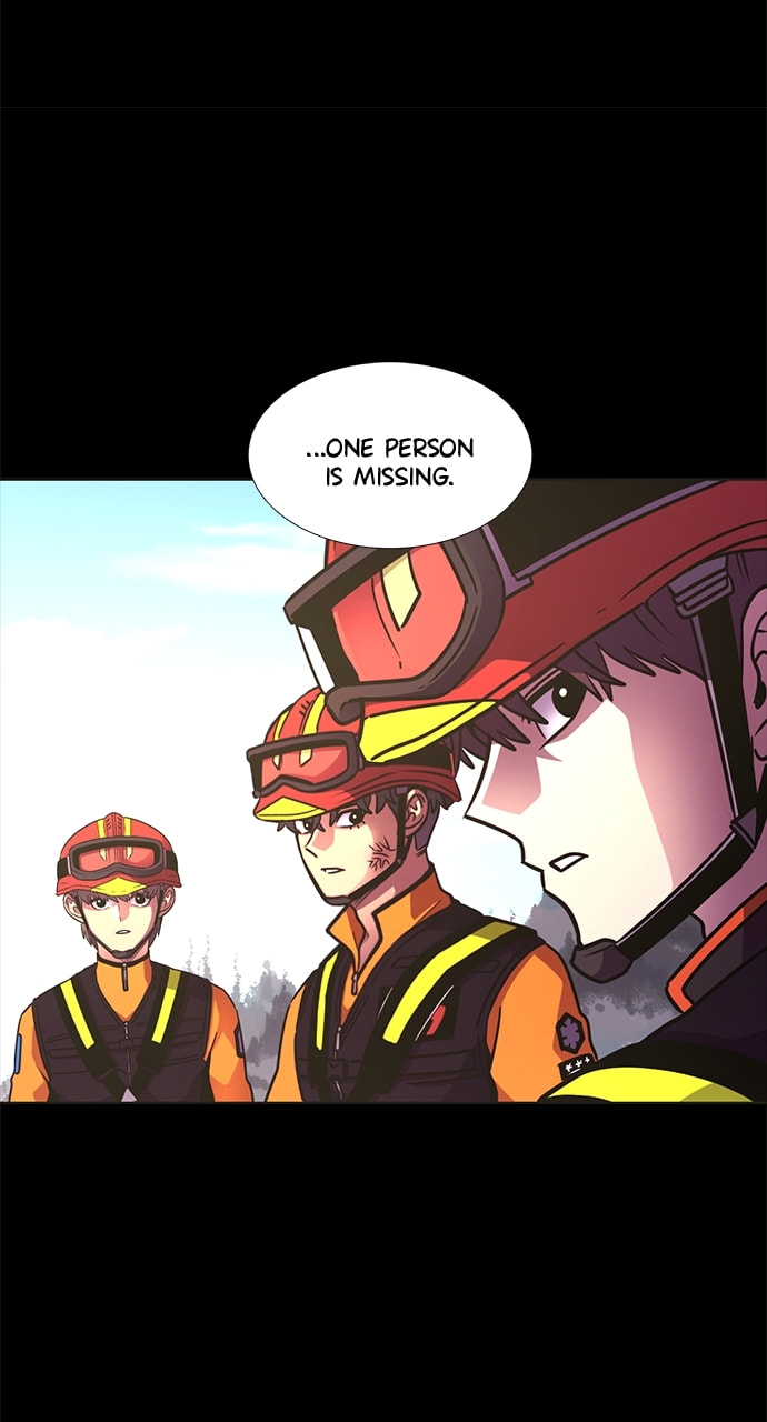 Read 1 Second chapter 230 image 45 on Lezhin