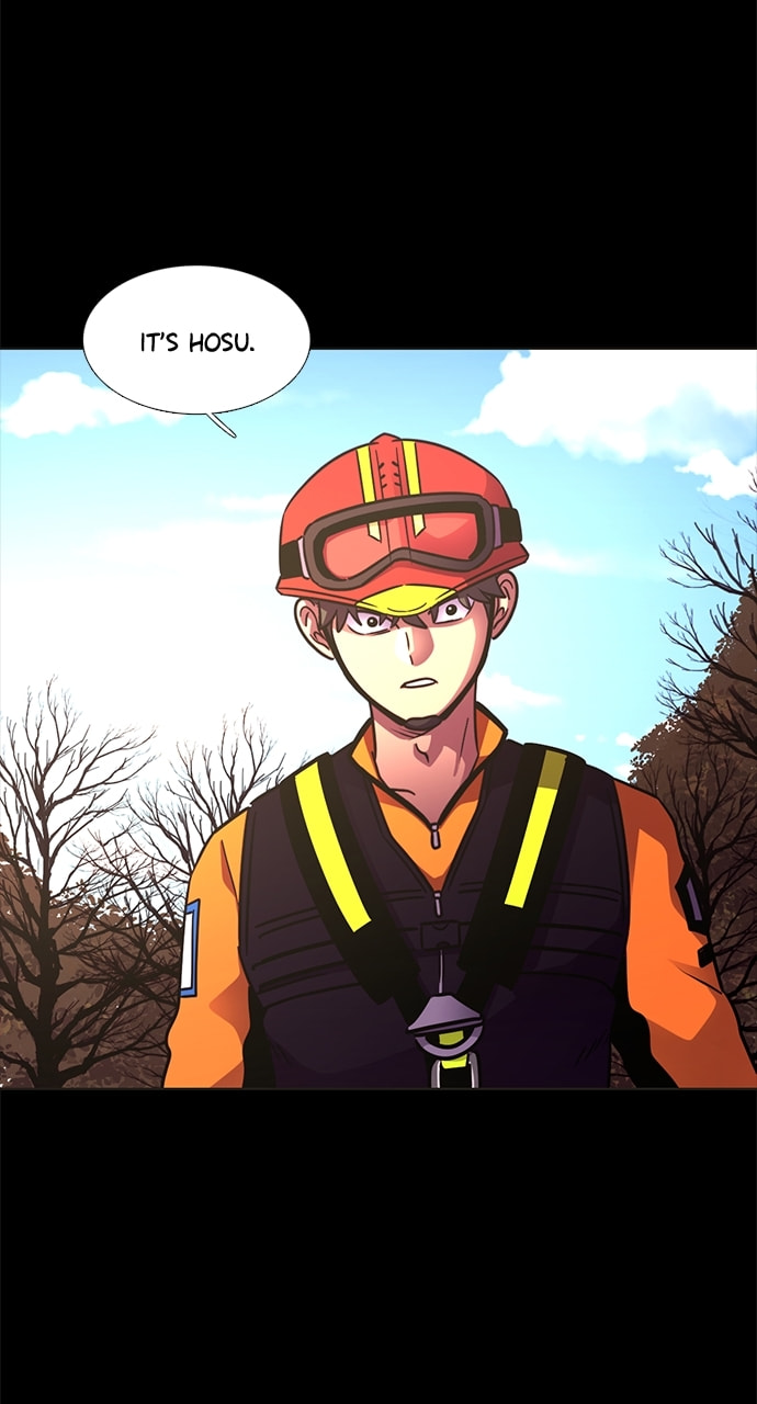 Read 1 Second chapter 230 image 46 on Lezhin