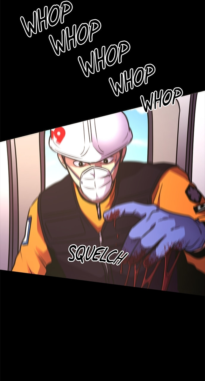 Read 1 Second chapter 230 image 49 on Lezhin