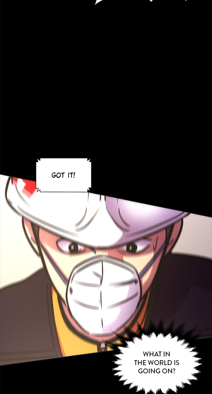 Read 1 Second chapter 230 image 52 on Lezhin