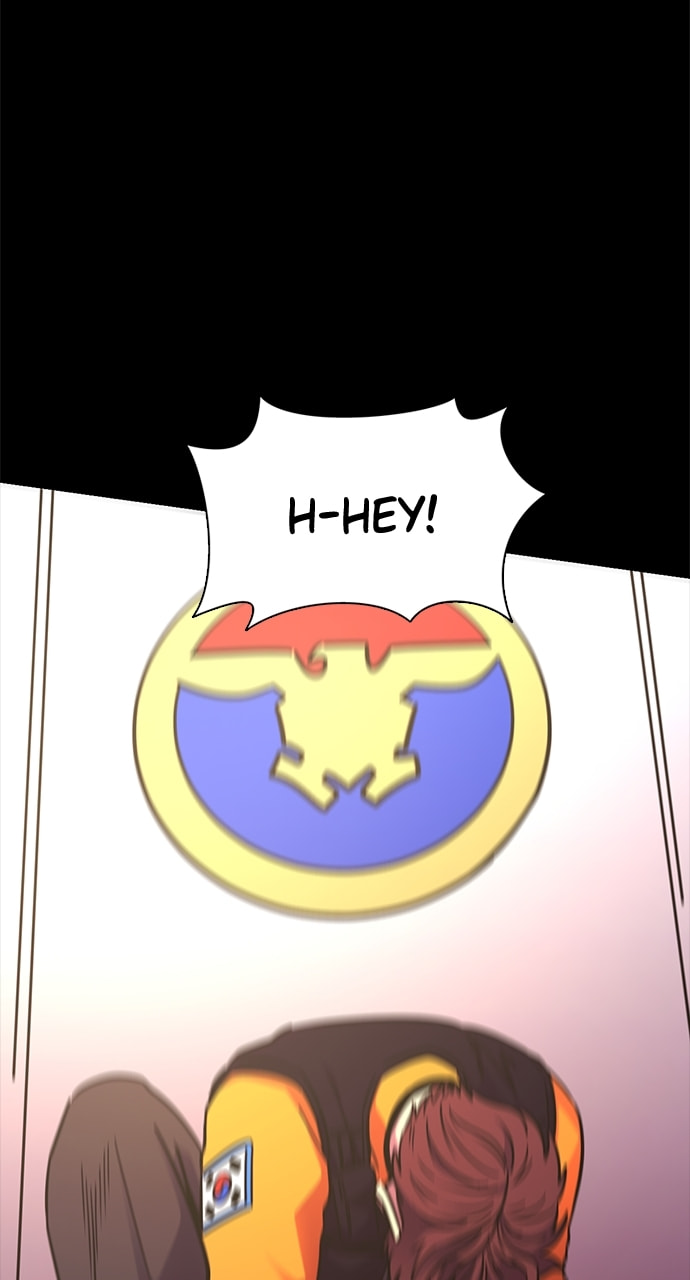 Read 1 Second chapter 230 image 56 on Lezhin