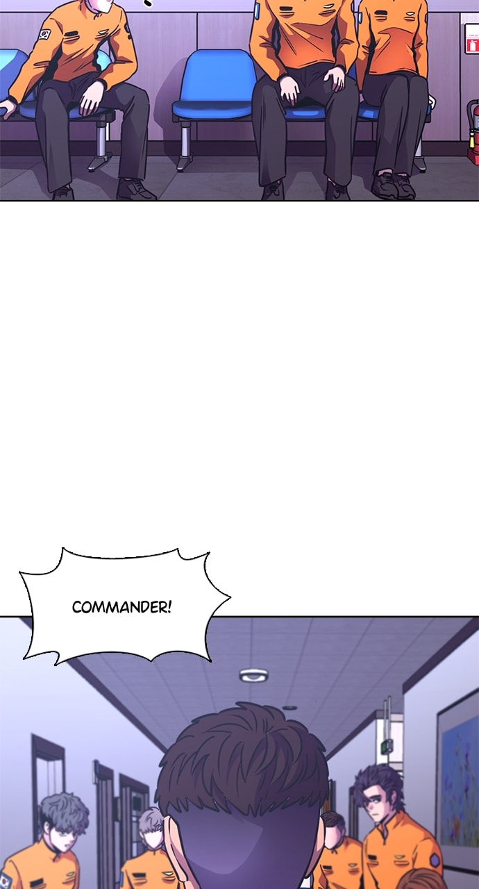Read 1 Second chapter 230 image 66 on Lezhin