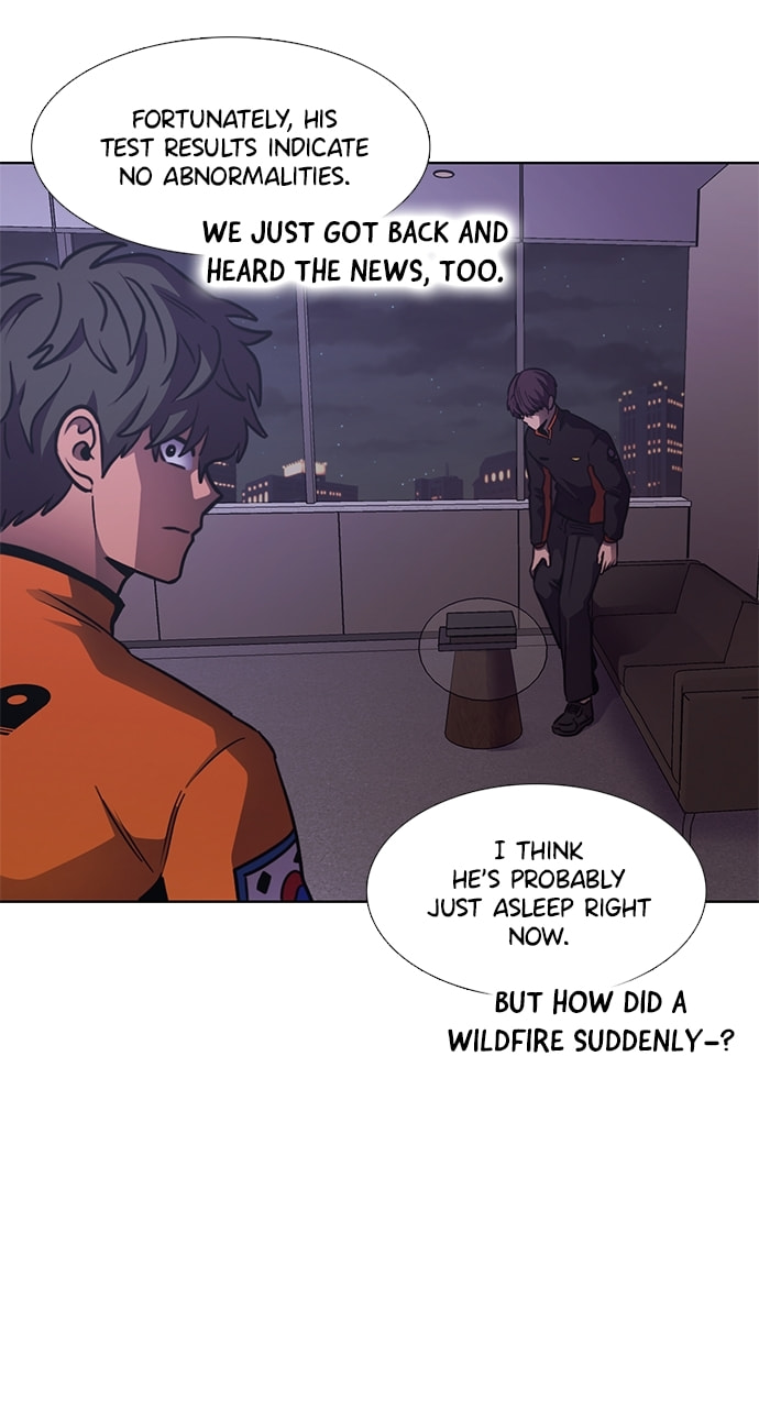 Read 1 Second chapter 230 image 69 on Lezhin