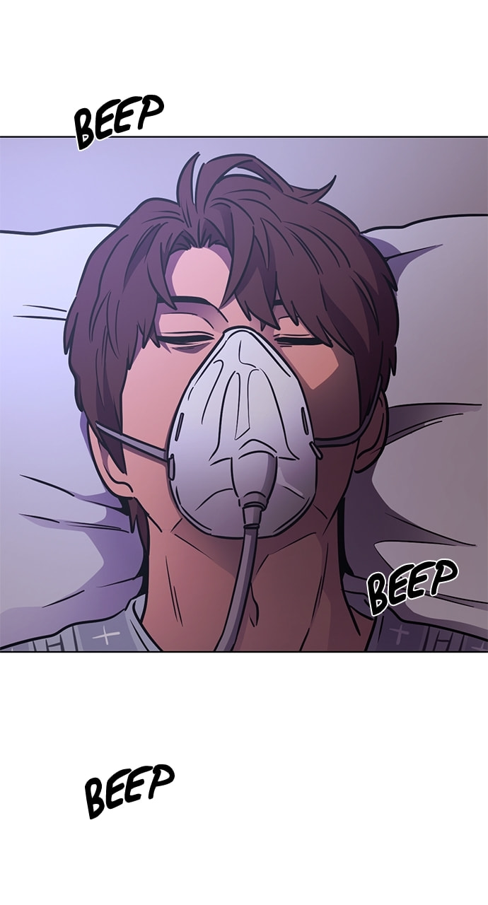 Read 1 Second chapter 230 image 7 on Lezhin