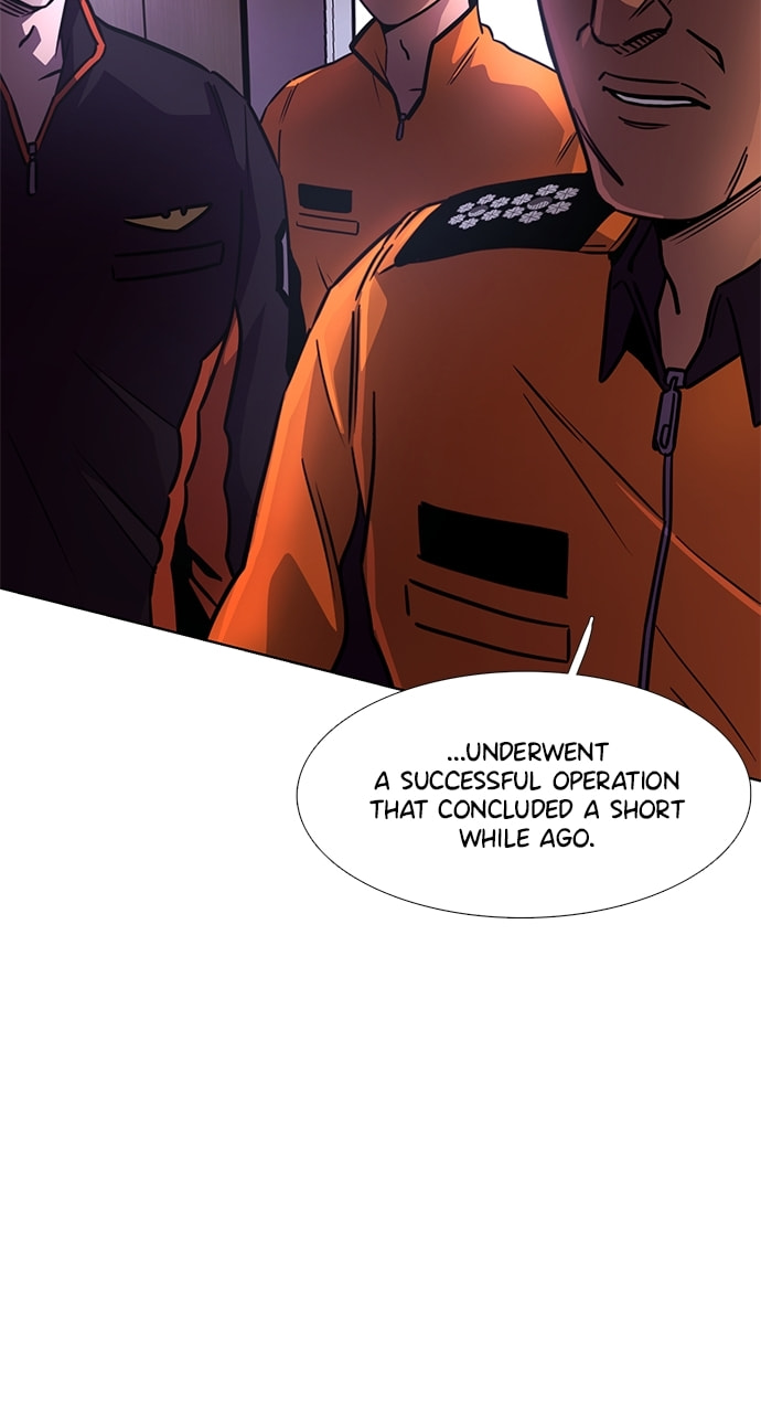 Read 1 Second chapter 230 image 76 on Lezhin