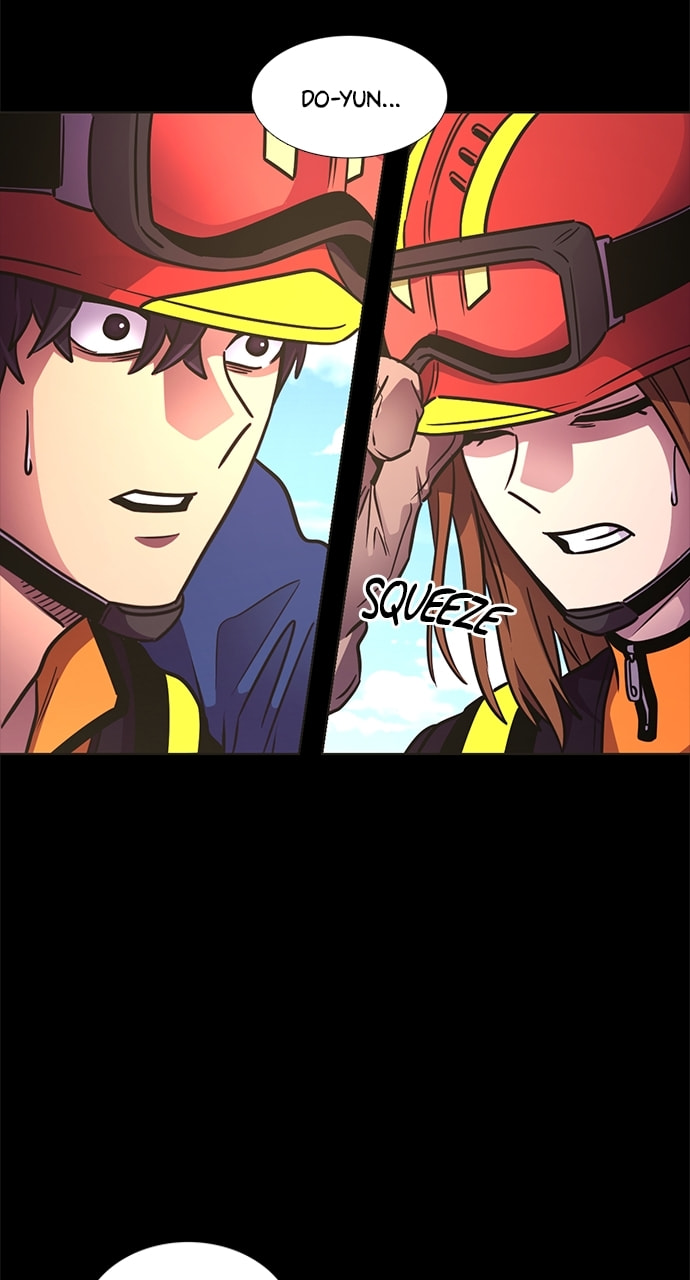 Read 1 Second chapter 230 image 83 on Lezhin