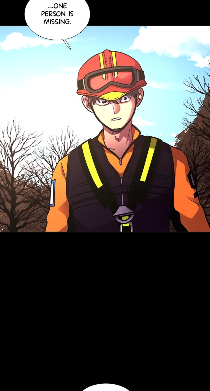 Read 1 Second chapter 230 image 84 on Lezhin