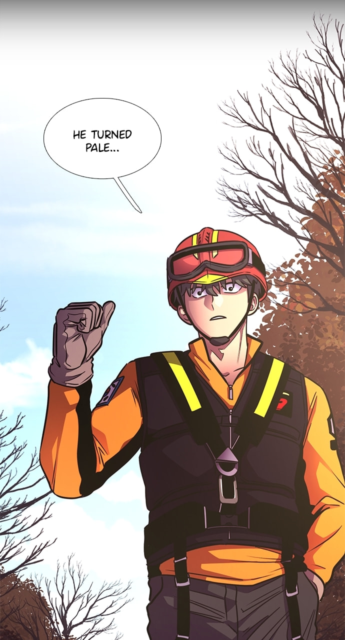 Read 1 Second chapter 230 image 87 on Lezhin
