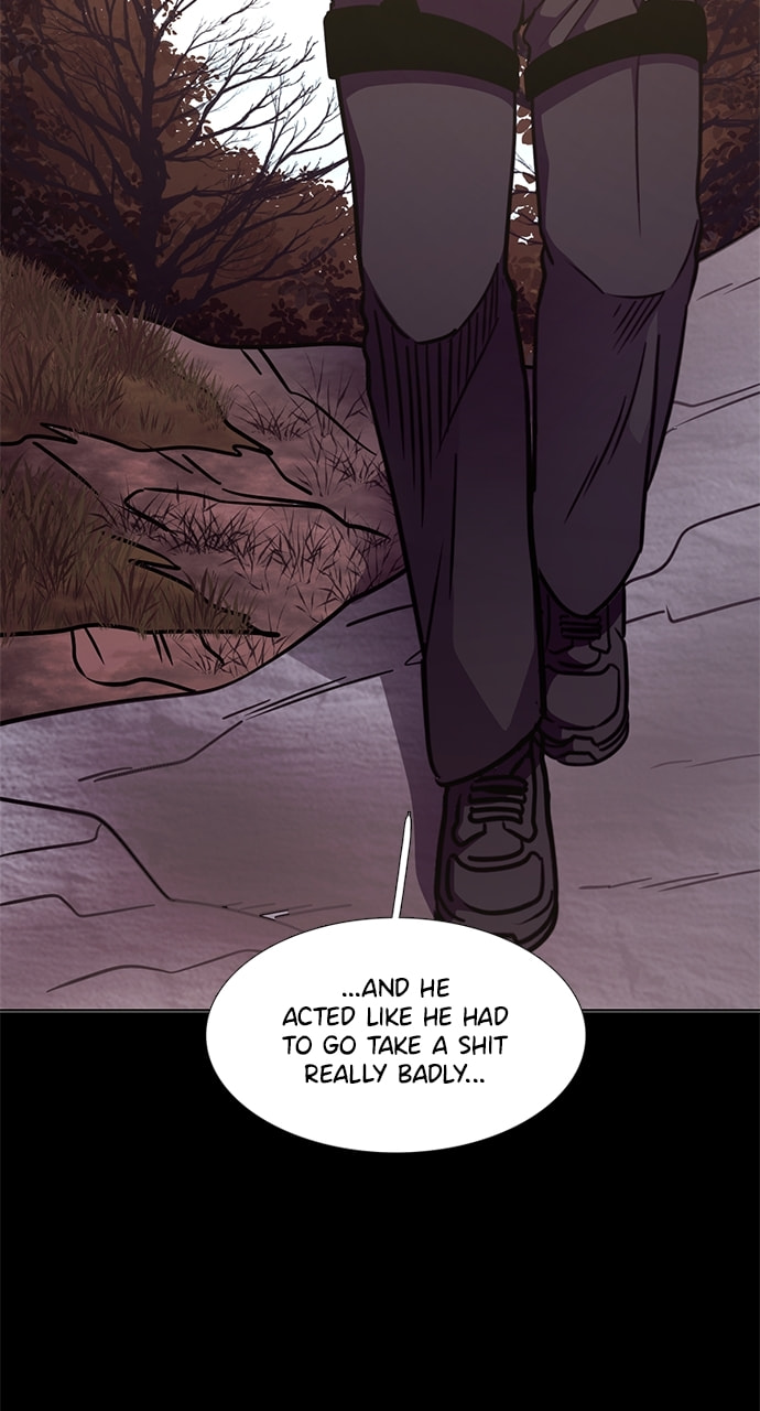 Read 1 Second chapter 230 image 88 on Lezhin