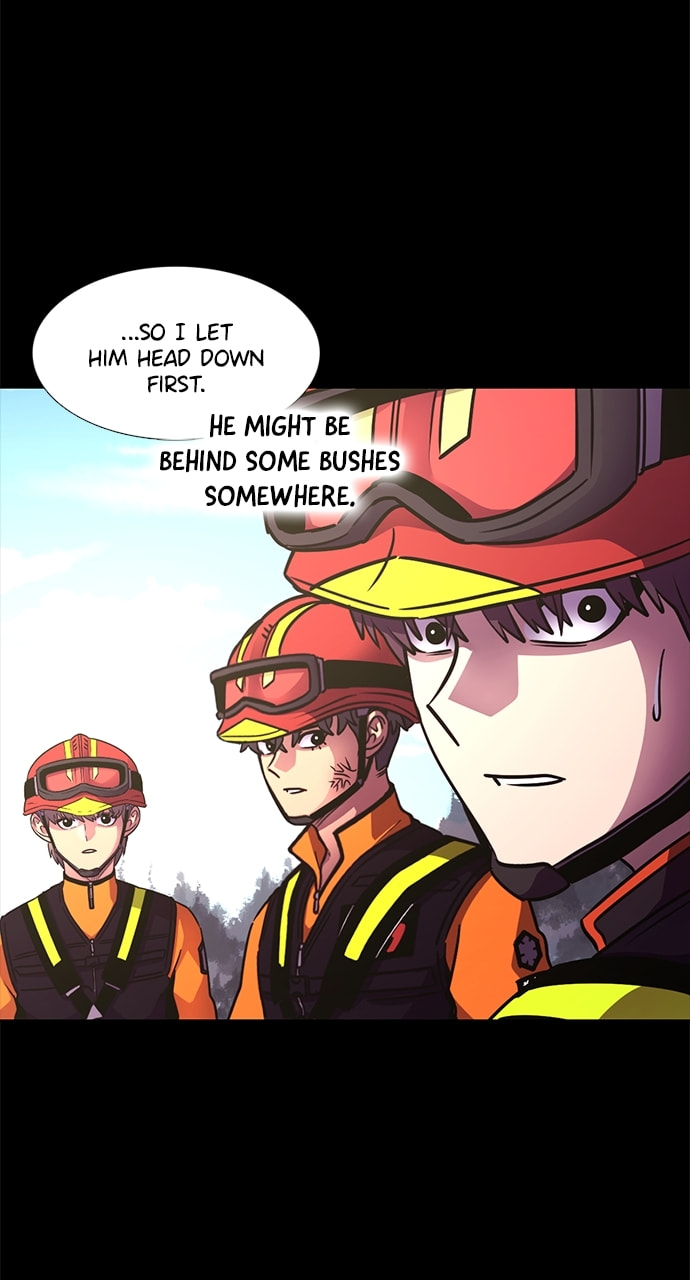 Read 1 Second chapter 230 image 89 on Lezhin