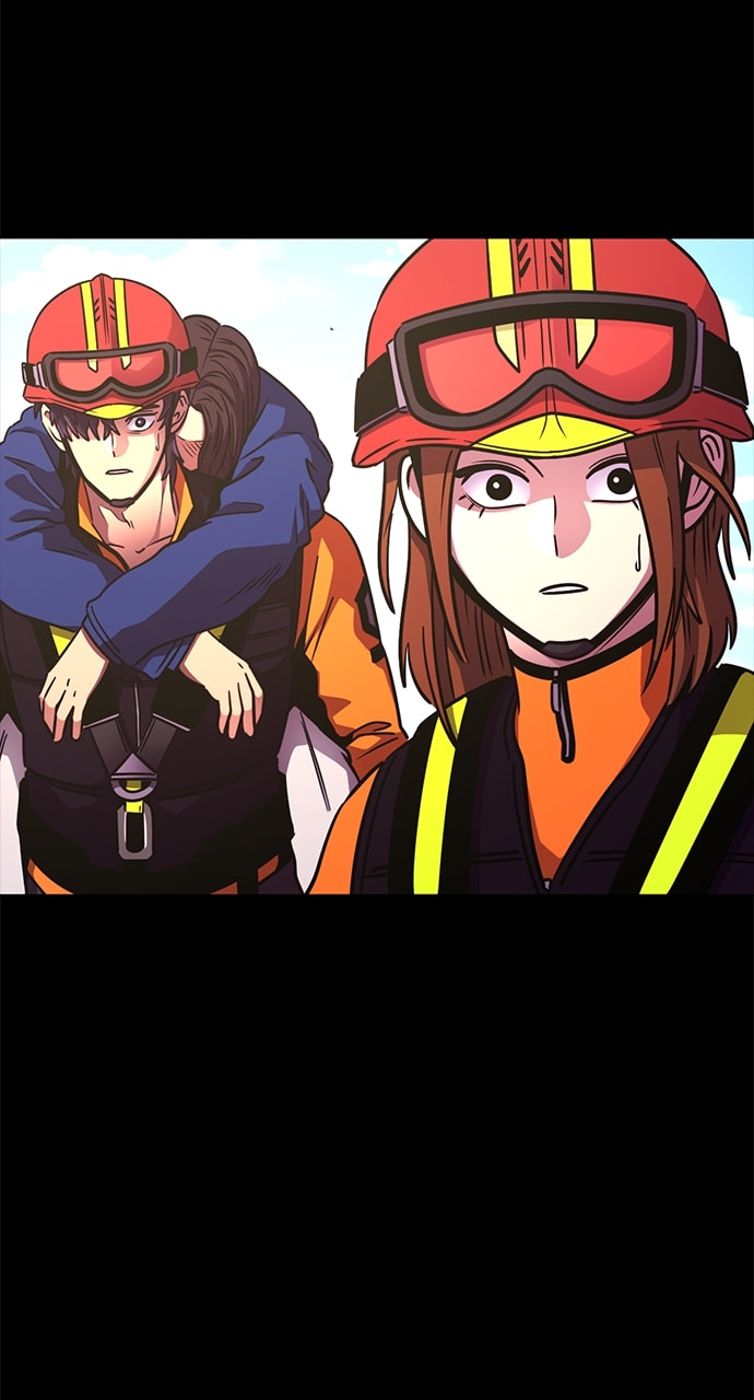 Read 1 Second chapter 230 image 90 on Lezhin